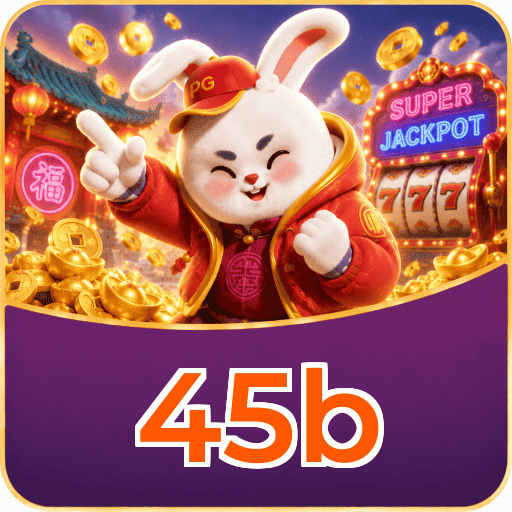 Tabela RTP dos jogos de cassino da 45b